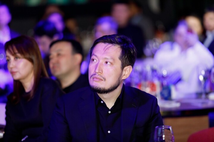 Бейбит Алибеков Бейбит Алибеков