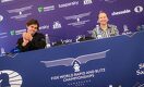 Валентина Гунина и Магнус Карлсен – последние чемпионы мира 2023 года