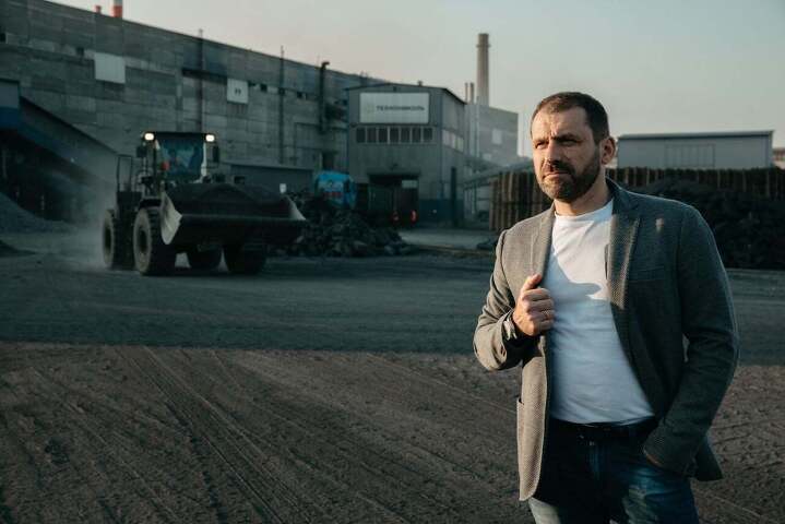 Игорь Рыбаков Игорь Рыбаков
