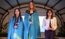 Казахстанка стала чемпионкой мира по шахматам