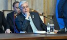 Токаев отреагировал на убийство женщины в ресторане Астаны