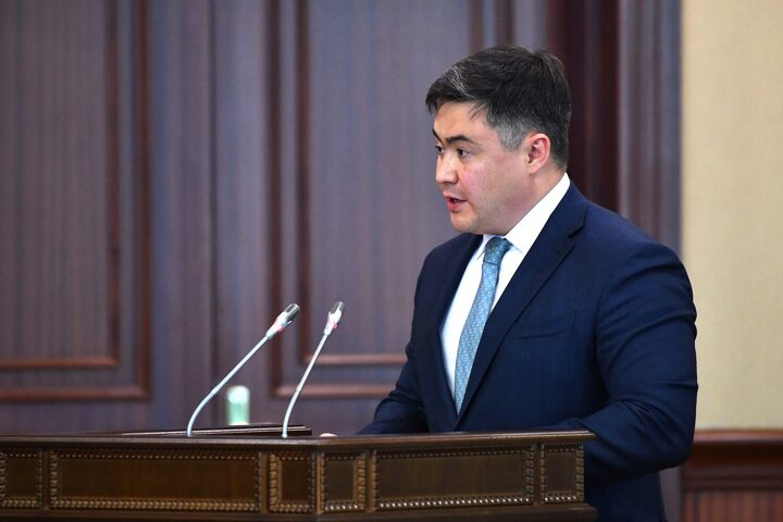 Тимур Сулейменов Тимур Сулейменов