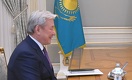 Жаксыбек Кулекеев стал независимым директором Halyk Bank