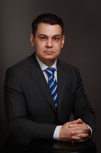 Дамир Сейсебаев