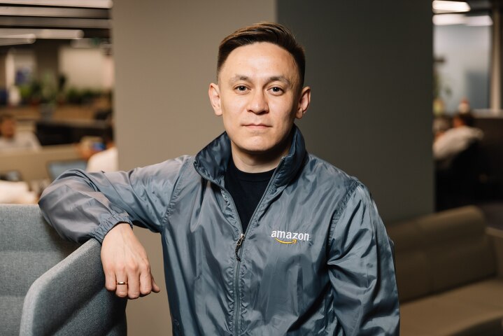 Нурсултан Хамзин