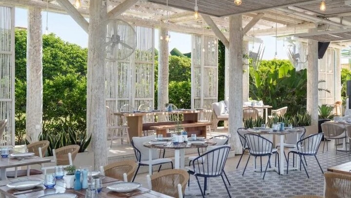 Ресторан Galata Taverna 