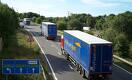 Казахстан с 9 октября введет ограничения на грузовые перевозки из Беларуси 