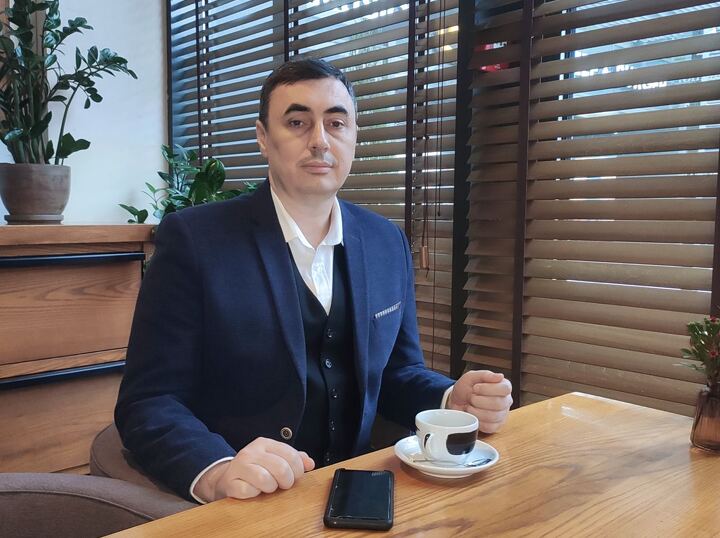 Иван Оберемок