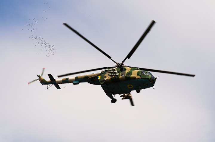 Ми-8