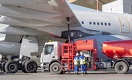 Air Astana хочет закупать топливо в Китае
