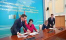 «АстраЗенека» будет производить препараты в Казахстане