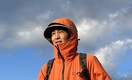 Как бывший учитель из Катон-Карагая шьёт одежду для походов 