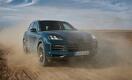 Приживётся ли новый Porsche в Казахстане?