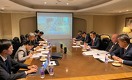 «КазМунайГаз» и CNCEC обсудили строительство электростанции на АНПЗ