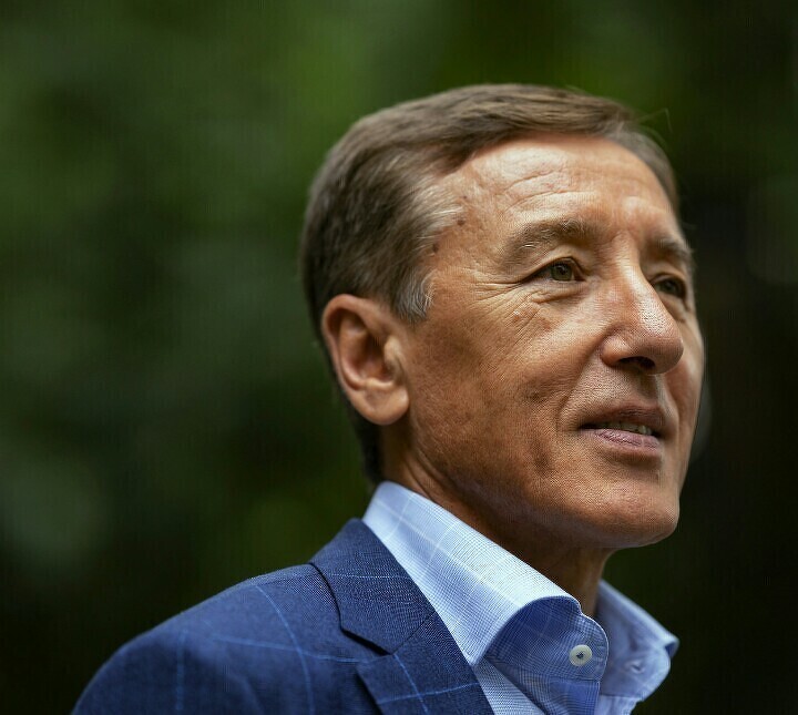 Булат Абилов Булат Абилов