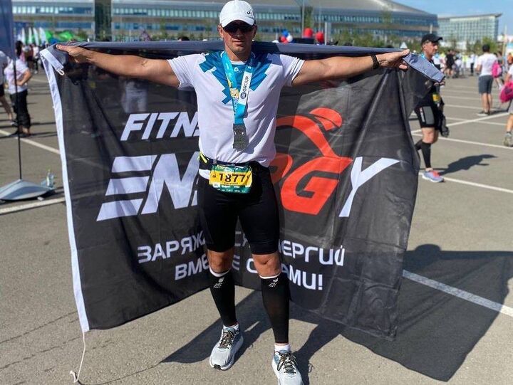 Евгений Голяткин