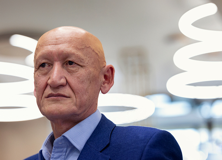 Болат Жамишев