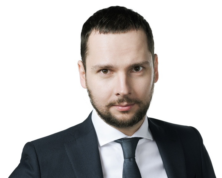 Антон Марушев