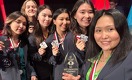С золотым отливом: как женская сборная РК взяла серебро на чемпионате мира по шахматам