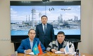 Павлодарский нефтехимзавод будет производить зимнее дизтопливо 