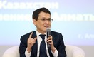 Багдат Мусин: Два потенциальных покупателя интересуются «дочкой» «Казахтелекома»