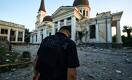 Europe Must Lead Ukraine's Reconstruction