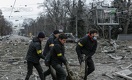 Потери Украины и России в войне оценили в 500 тысяч человек