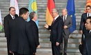 Токаев: Казахстан против санкций, но мы вынуждены их учитывать