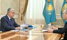 В Казахстане впервые изъяли «преступные» деньги в криптовалюте 