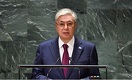Токаев: Силовое решение политических вопросов ведёт к тупику