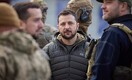 Time назвал человеком года Зеленского и «дух Украины»