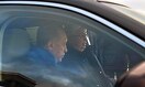 Эрдоган подарил Токаеву турецкий автомобиль
