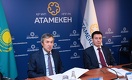 Грузовики из РК стоят в очереди на российской границе по 10 суток
