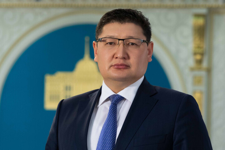 Берик Уали Берик Уали