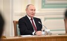 В России определились с датой выборов президента