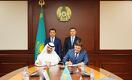 Компания из ОАЭ построит многофункциональный морской терминал в порту Курык
