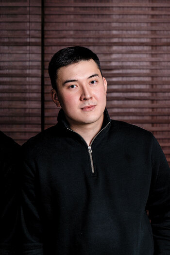 Алишер Тунгушбаев