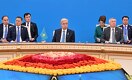 Казахстан выделит палестинцам $1 млн
