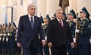 Токаев – Орбану: Вы кыпшак, вы приехали на родину предков 