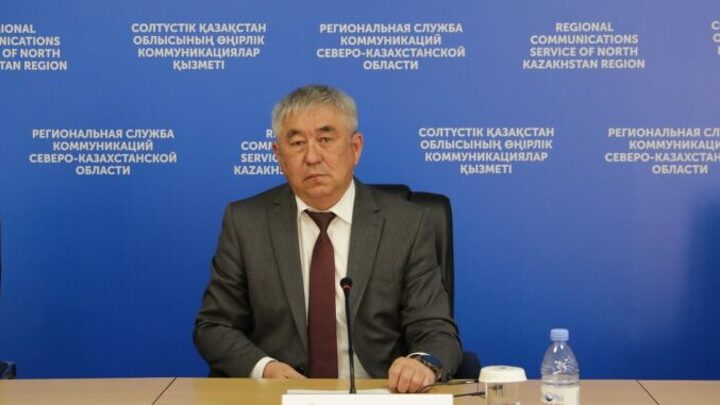 Серик Мухамедиев Серик Мухамедиев