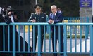 Токаев посетил селезадерживающую плотину «Аюсай»