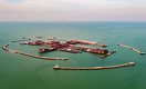КМГ получил с Кашагана на 155% нефти больше за шесть месяцев 2023 года, чем годом ранее