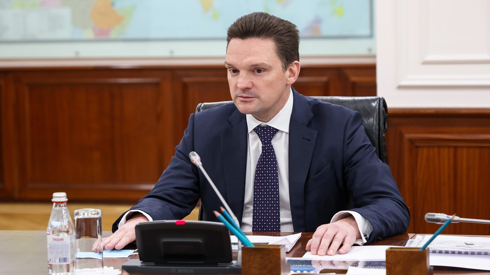 Николай Подгузов