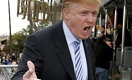 Трамп обещает предотвратить третью мировую