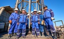 Предприятиям «КазМунайГаза» пришлось останавливать работу из-за забастовки