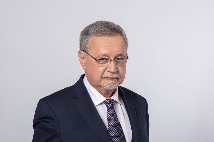 Селим Хазбиэвич