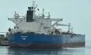 Казахстанская нефть отправилась из Турции в Румынию 
