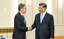 Си Цзиньпин заявил о «конкретных договоренностях» после переговоров с Блинкеном