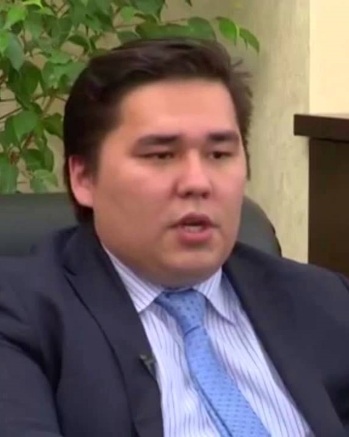 Сакен Усер
