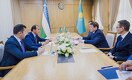Казахстан и Узбекистан будут совместно производить фильмы 